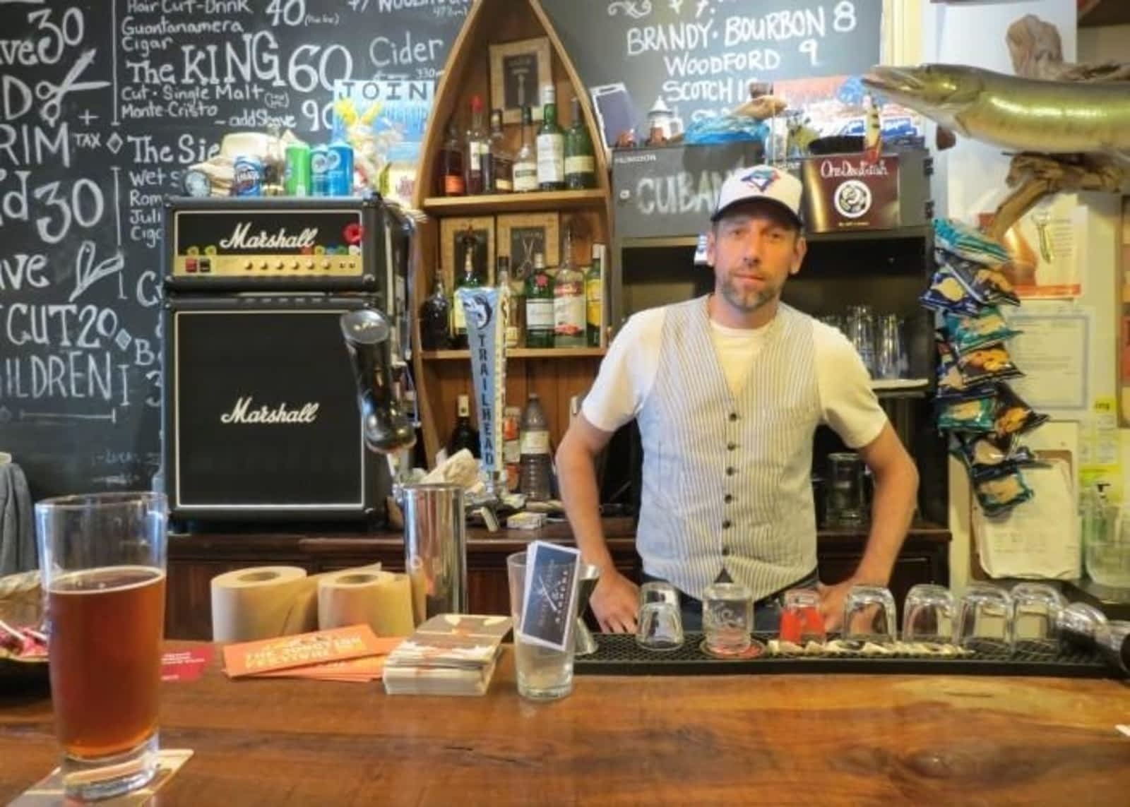 Photo credit: yellowpages.ca