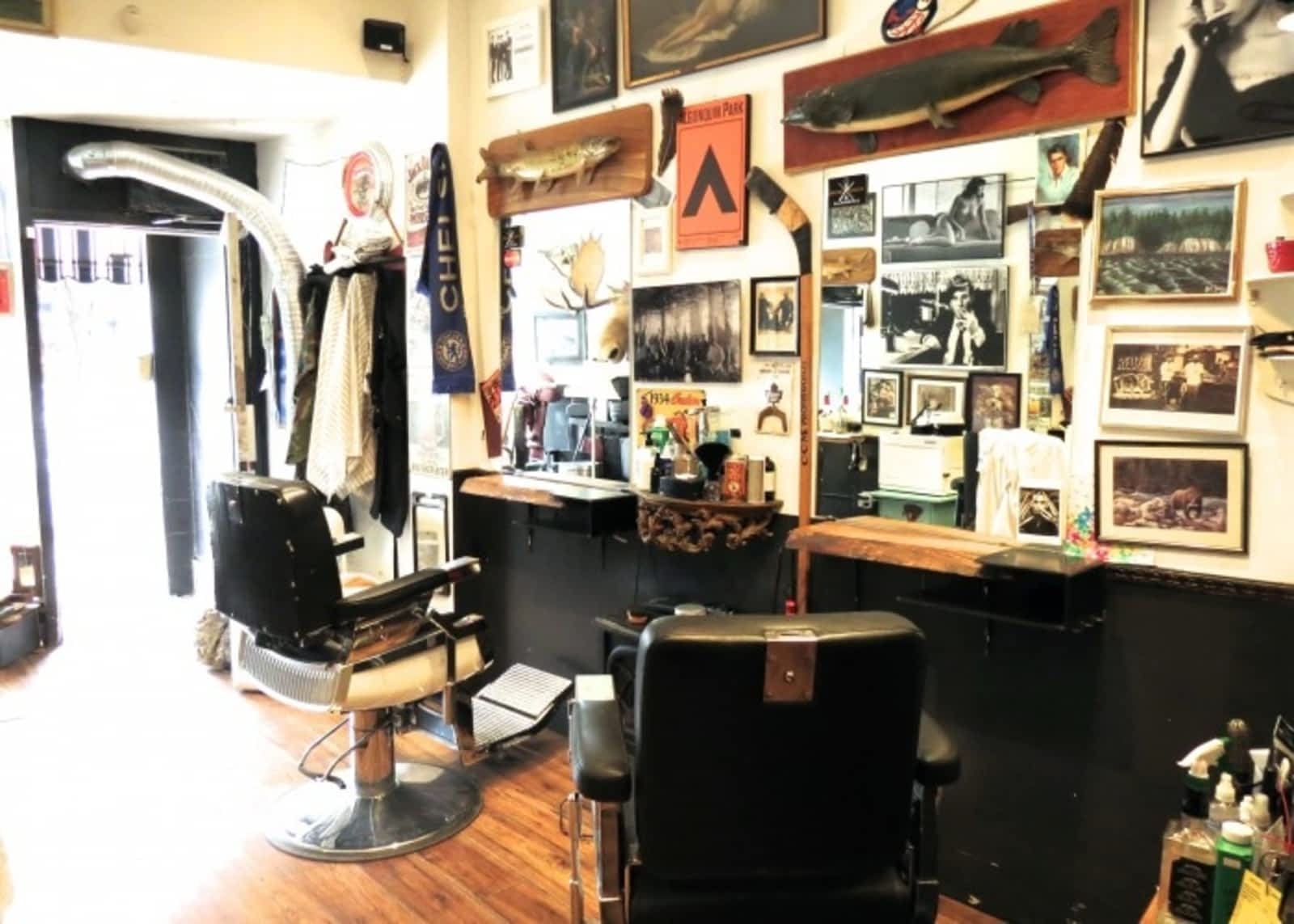 Photo credit: yellowpages.ca