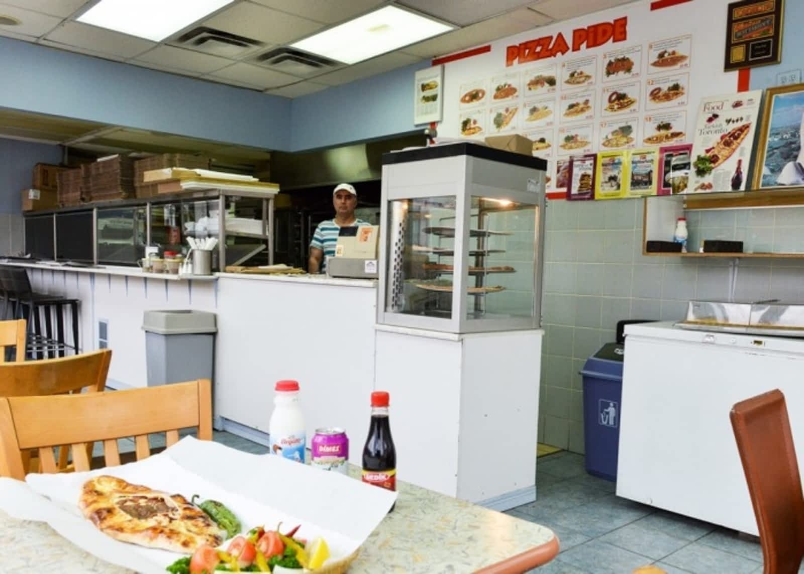 Photo credit: yellowpages.ca