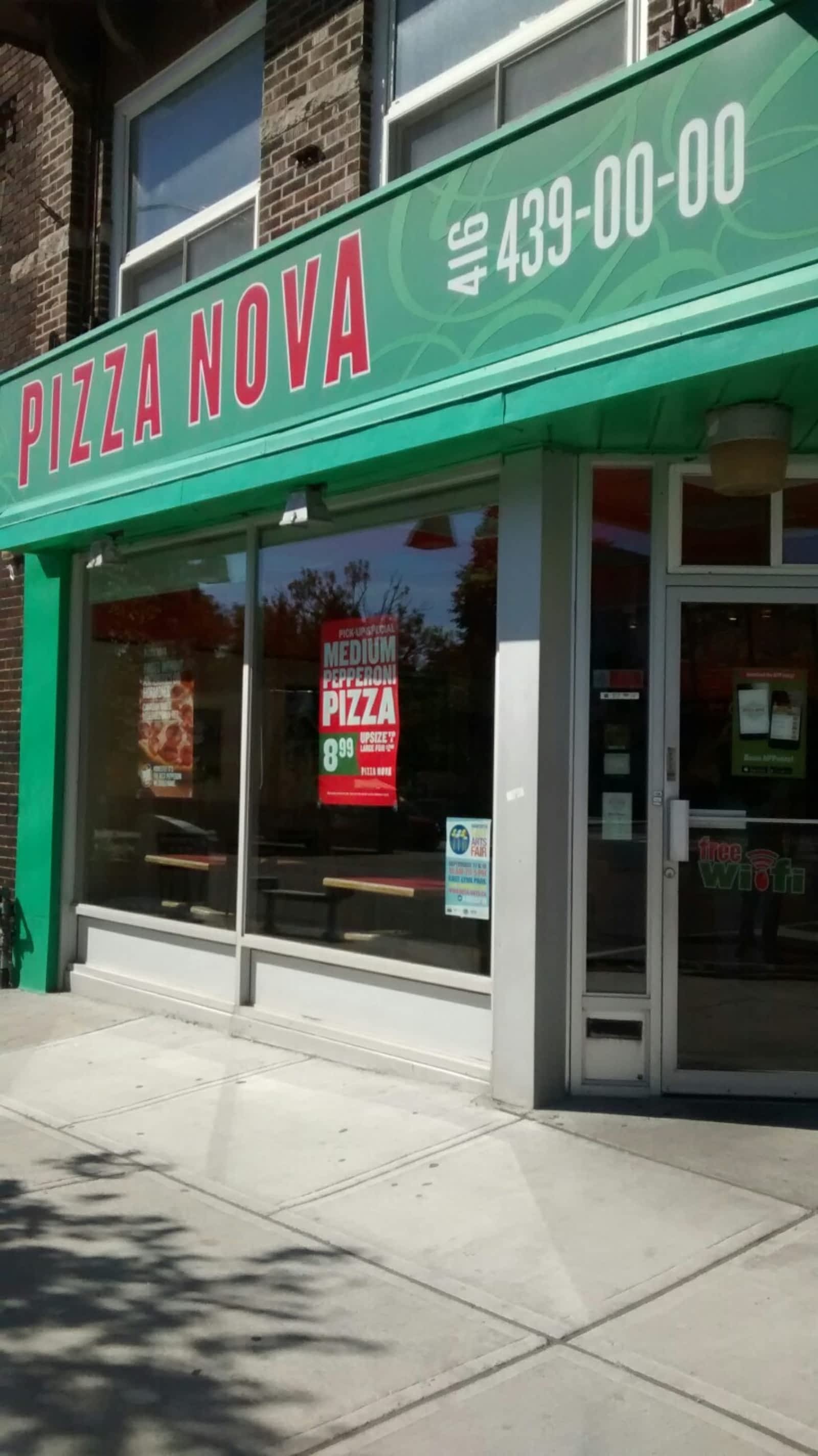 Photo credit: yellowpages.ca