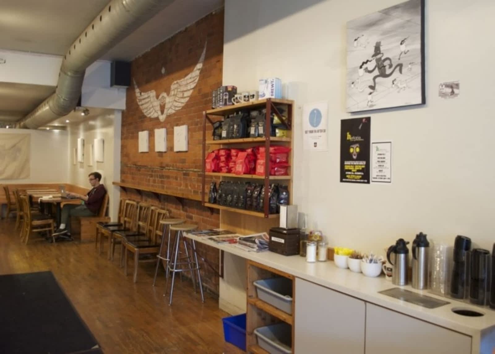 Photo credit: yellowpages.ca