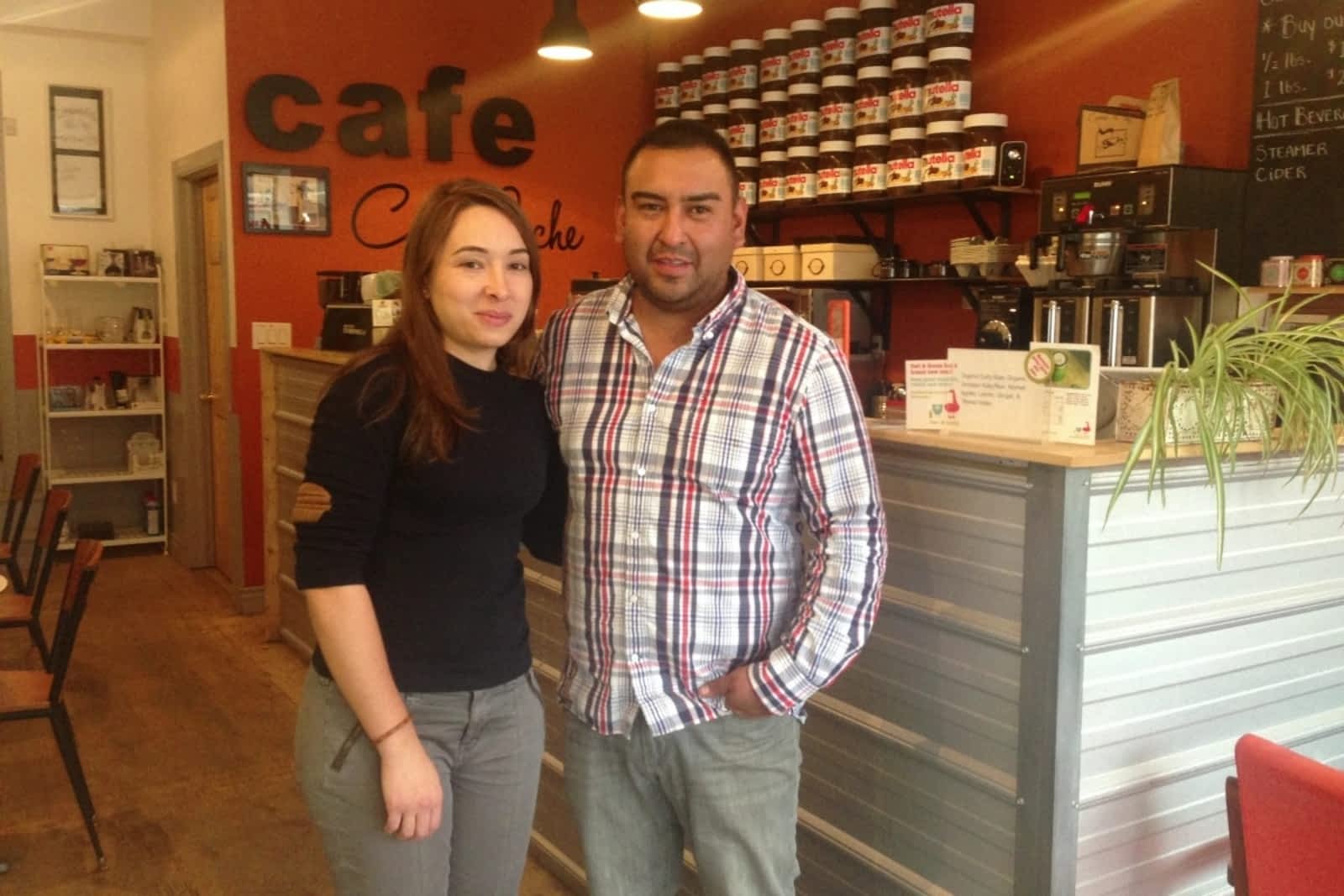 Photo credit: yellowpages.ca