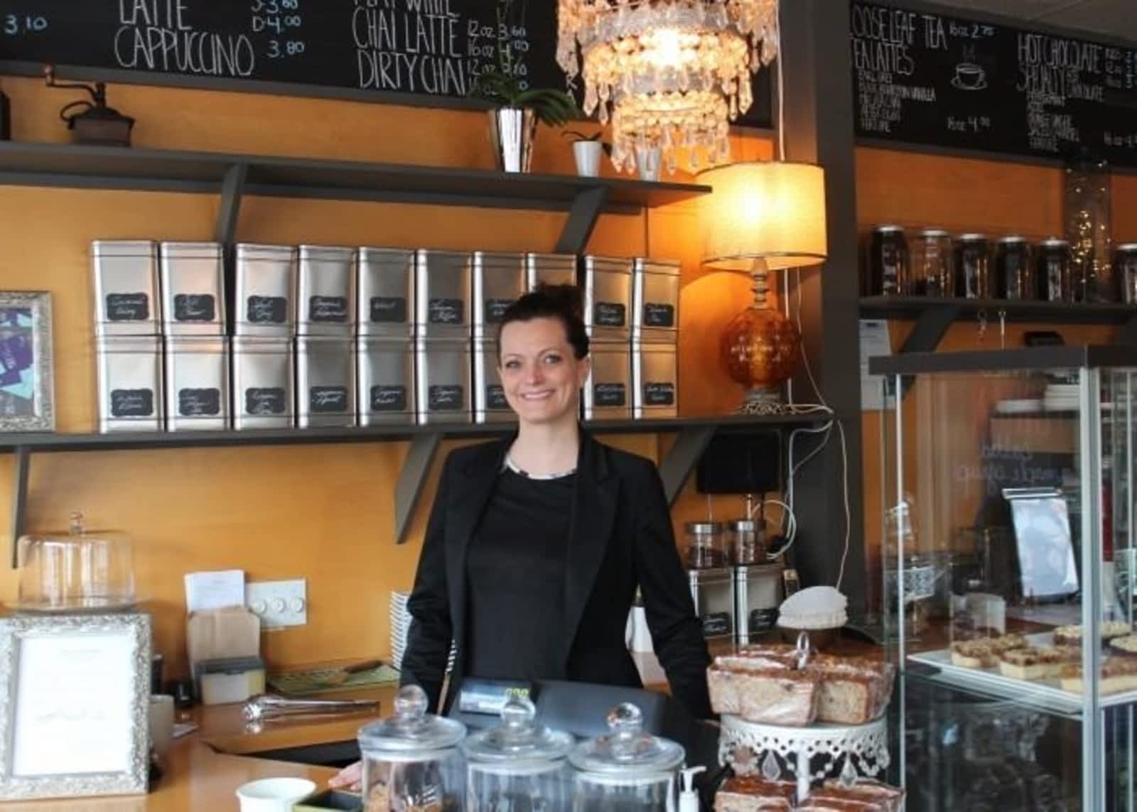 Photo credit: yellowpages.ca