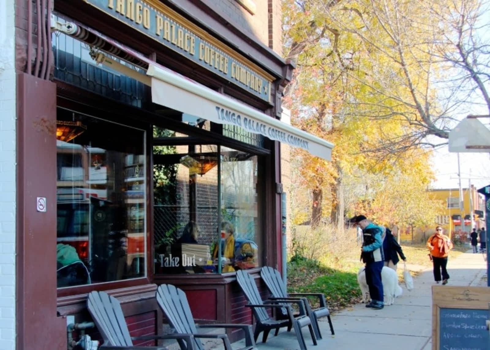 Photo credit: yellowpages.ca