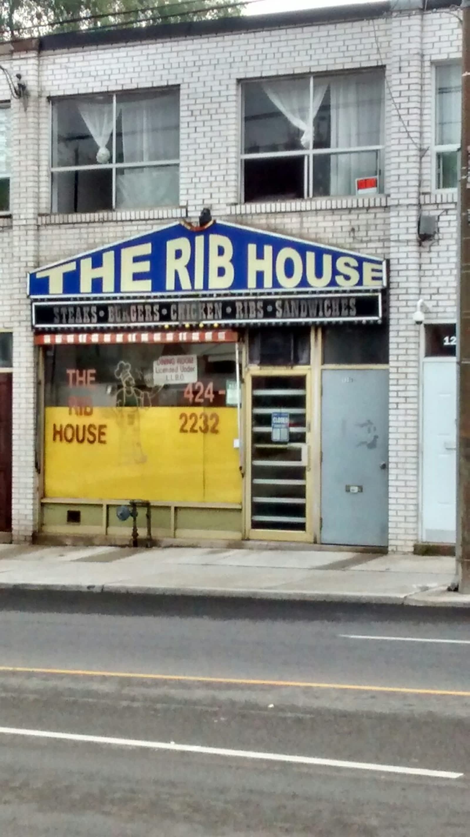 Photo credit: yellowpages.ca