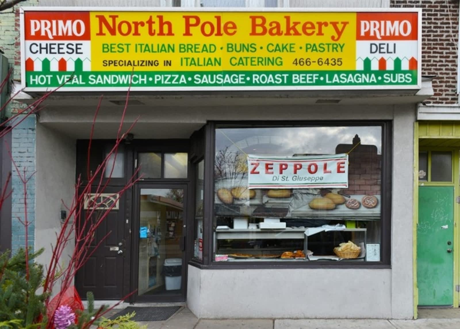 Photo credit: yellowpages.ca