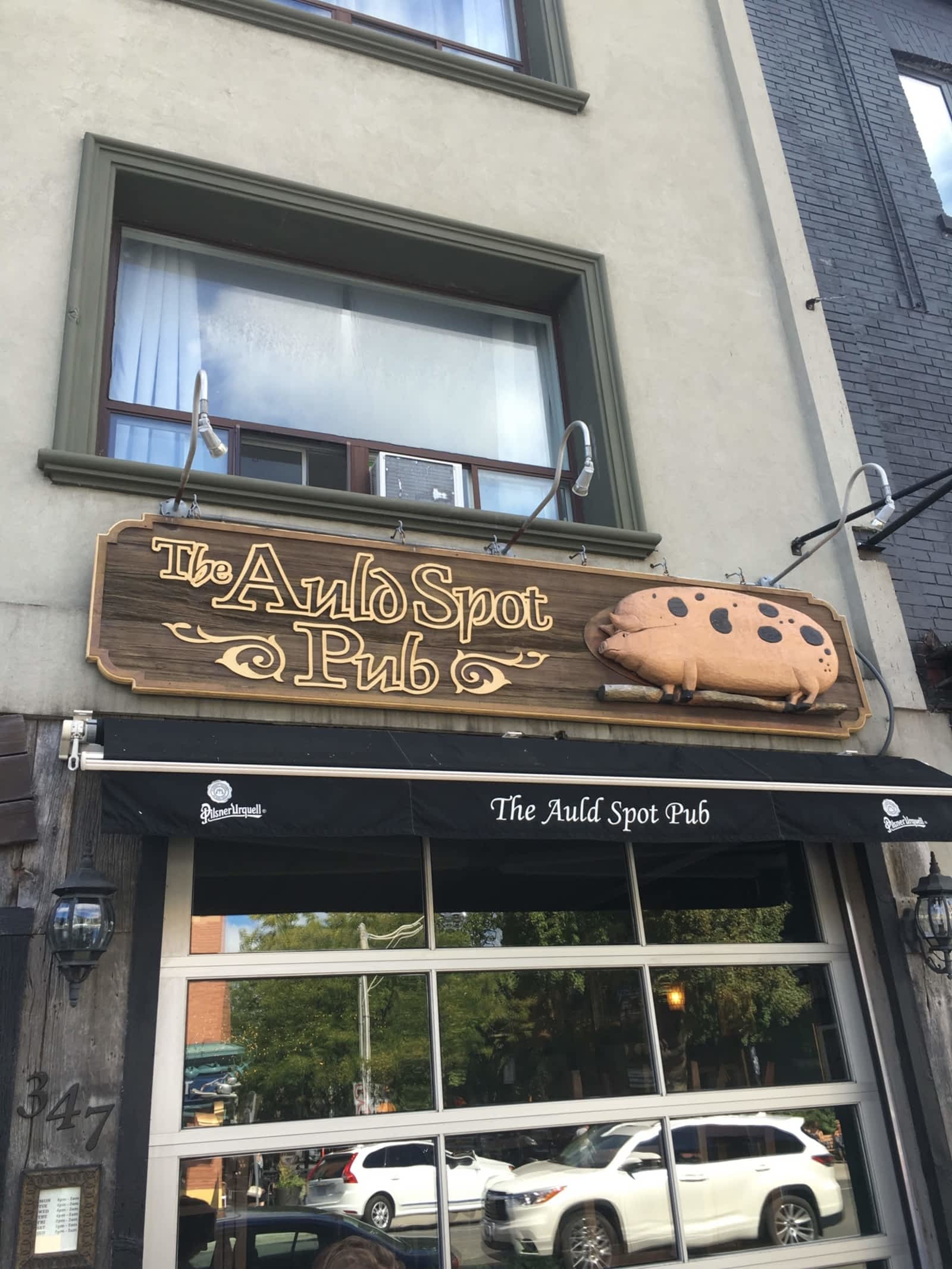 Photo credit: yellowpages.ca