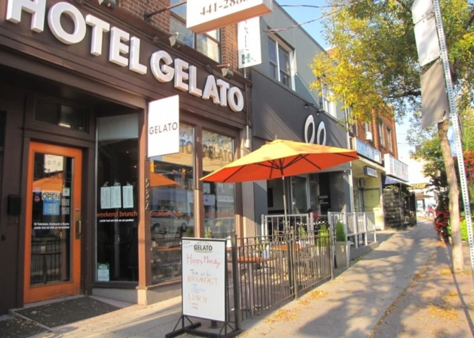 Photo credit: yellowpages.ca