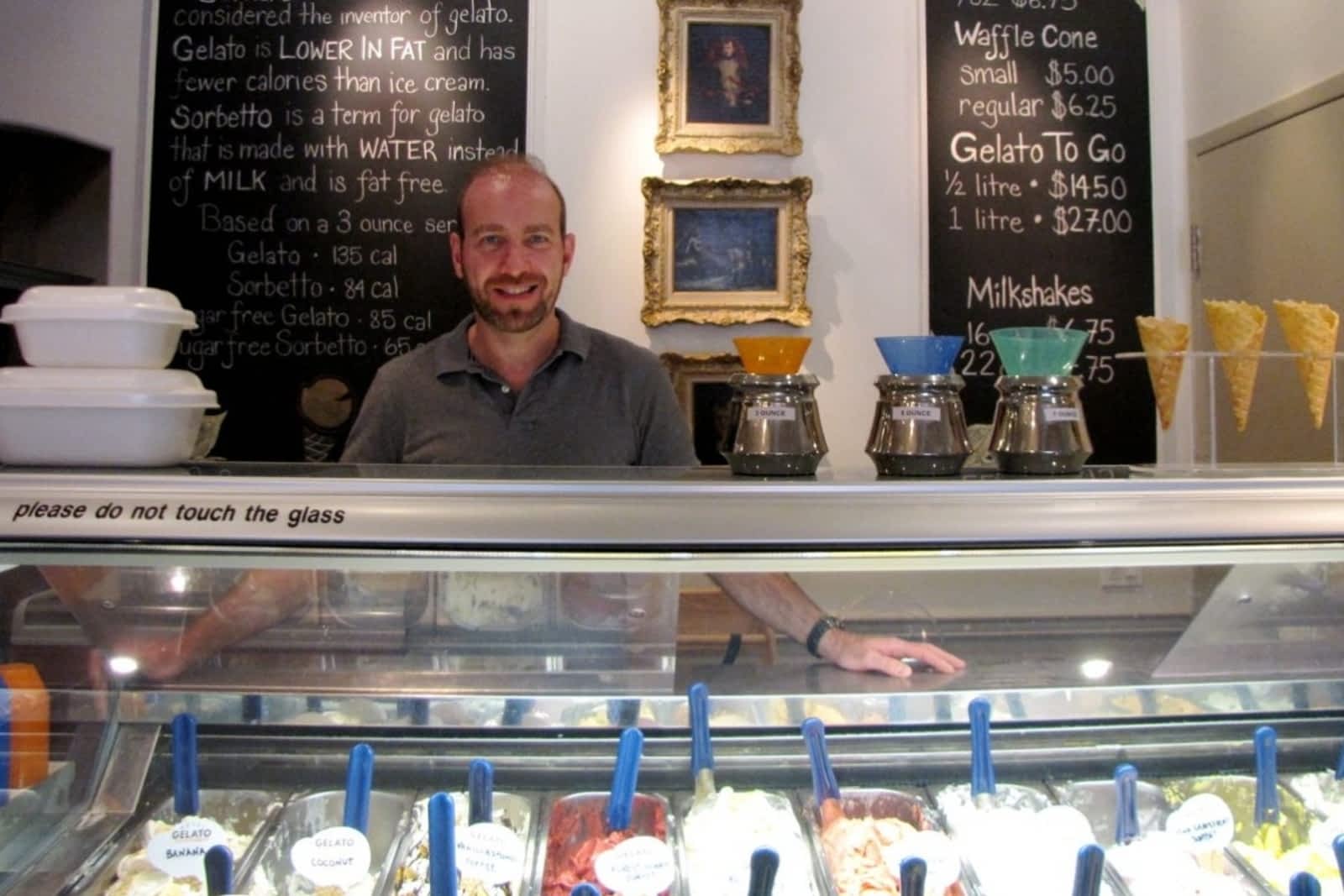 Photo credit: yellowpages.ca