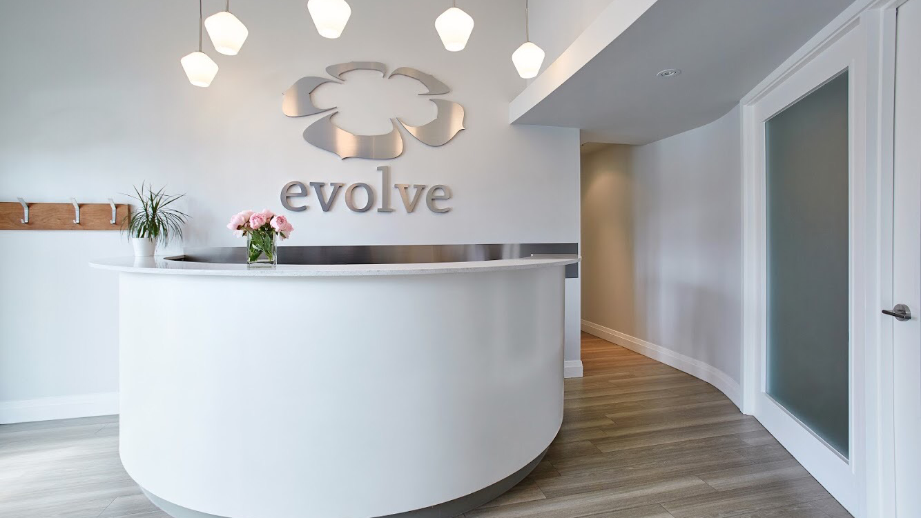 Evolve Chiropractic and Physiotherapy