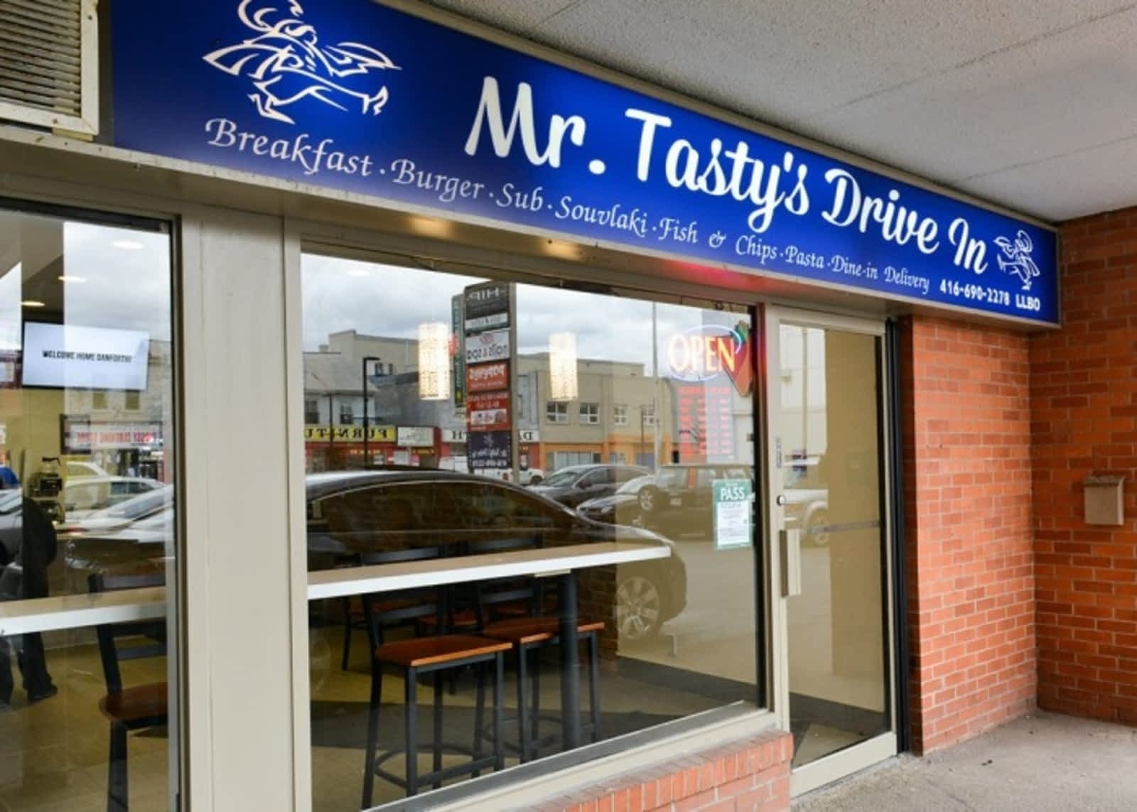 Photo credit: yellowpages.ca