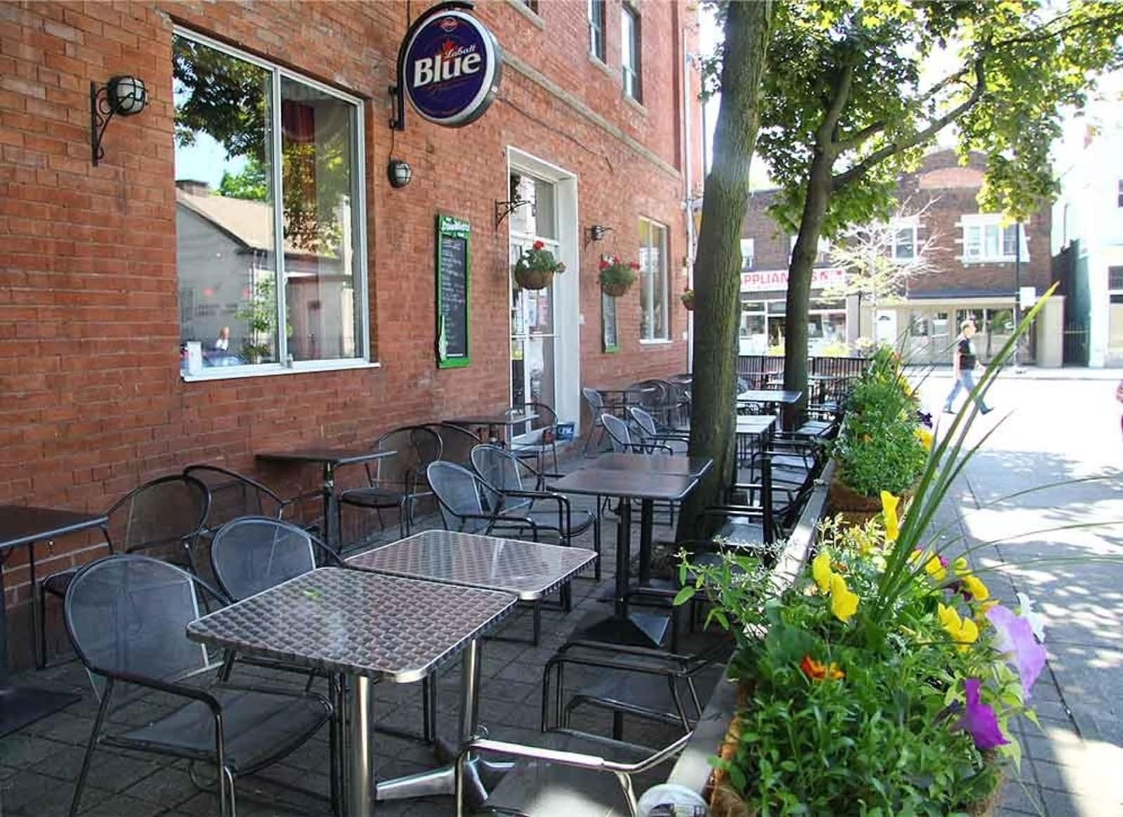 Photo credit: yellowpages.ca