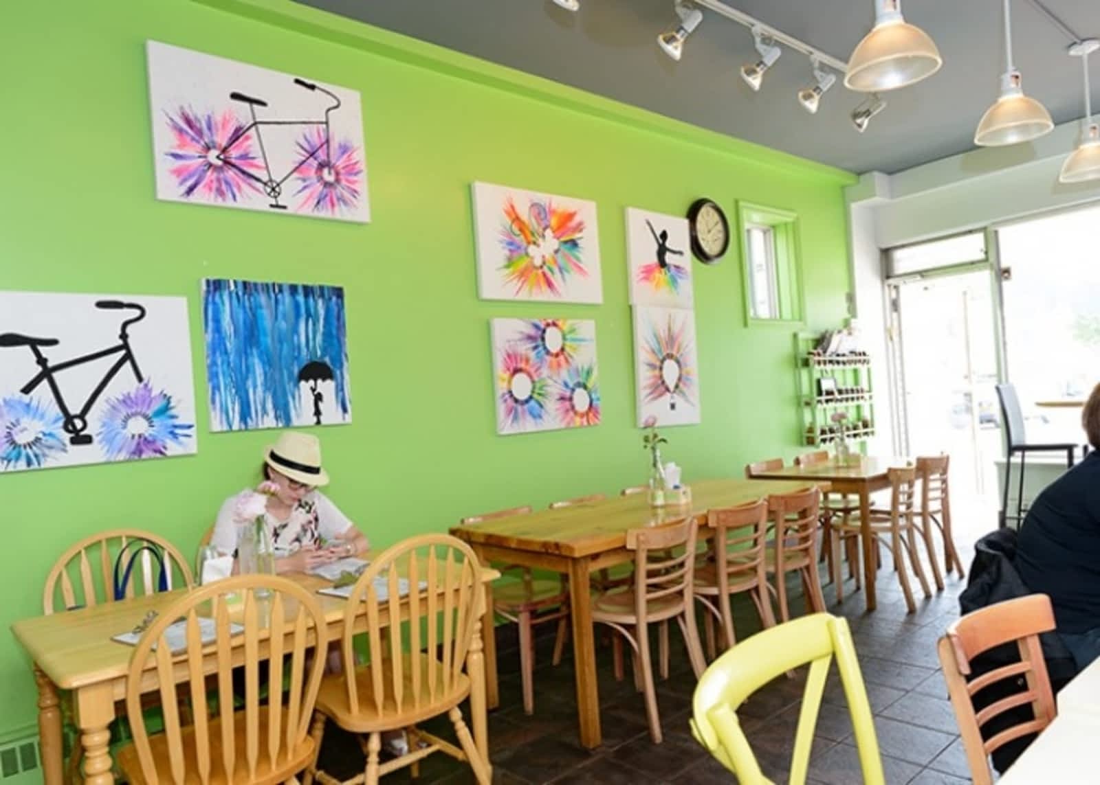 Photo credit: yellowpages.ca