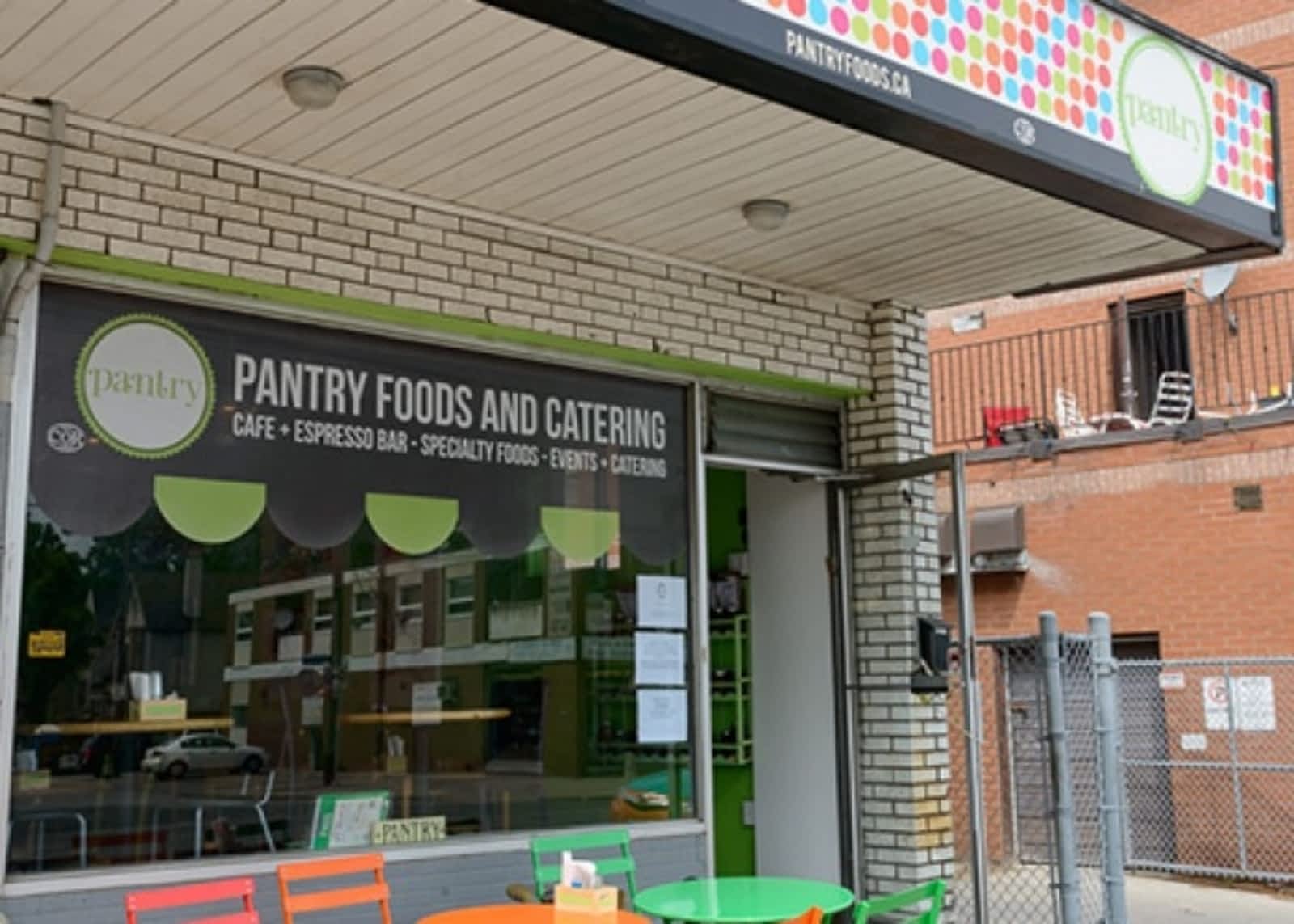 Photo credit: yellowpages.ca