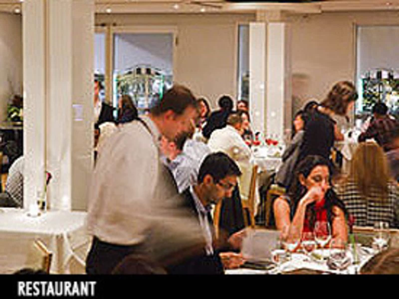 Photo credit: yellowpages.ca