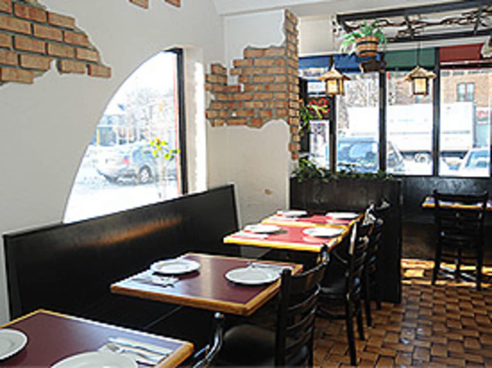 Photo credit: yellowpages.ca