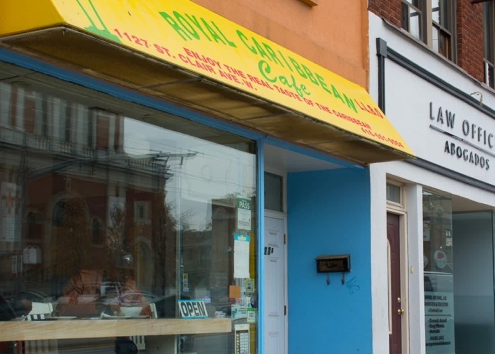 Photo credit: yellowpages.ca