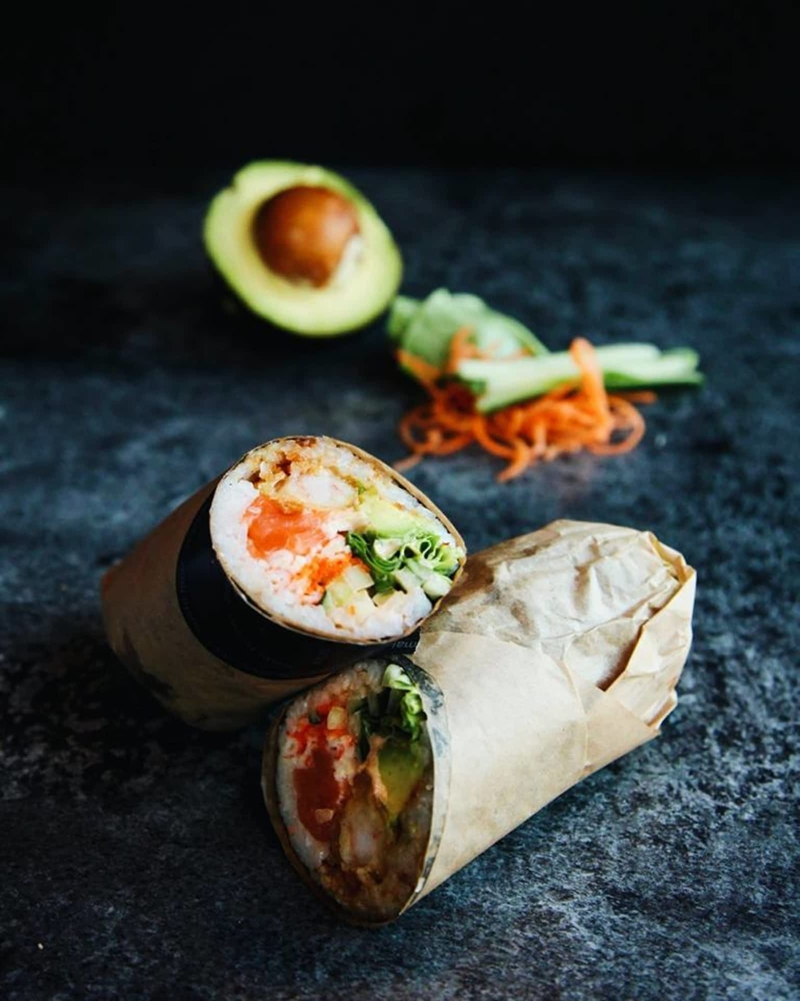 Photo credit: yellowpages.ca