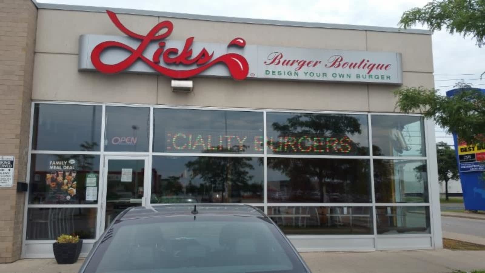 Photo credit: yellowpages.ca