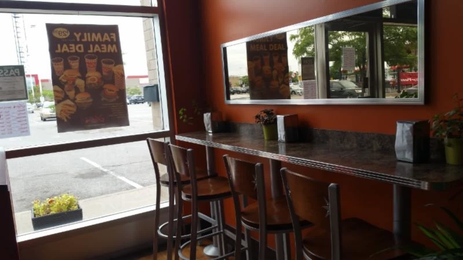 Photo credit: yellowpages.ca