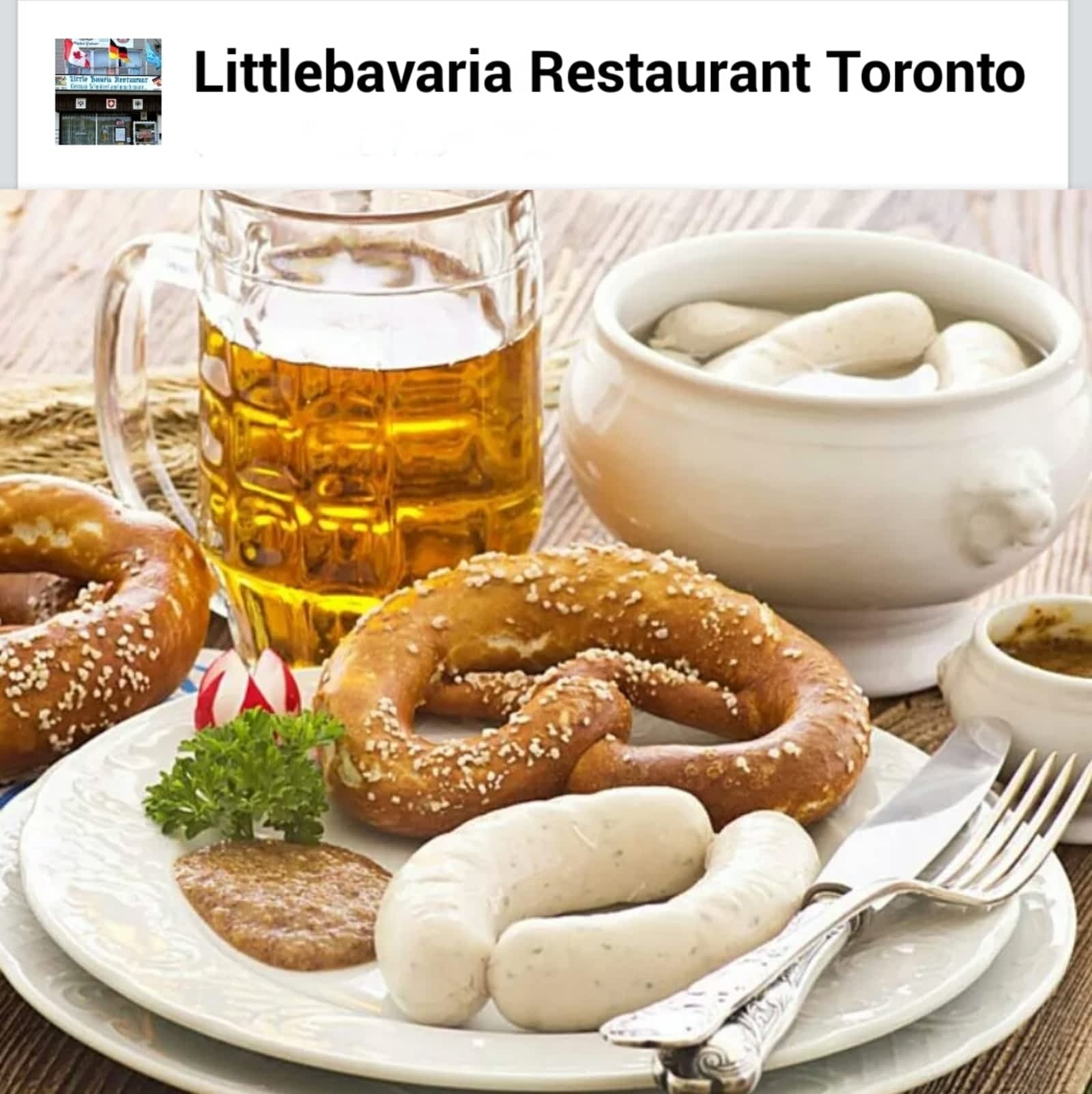 Photo credit: yellowpages.ca