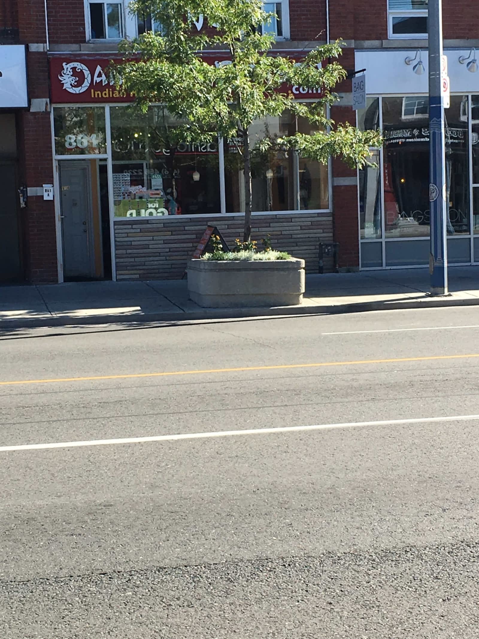 Photo credit: yellowpages.ca
