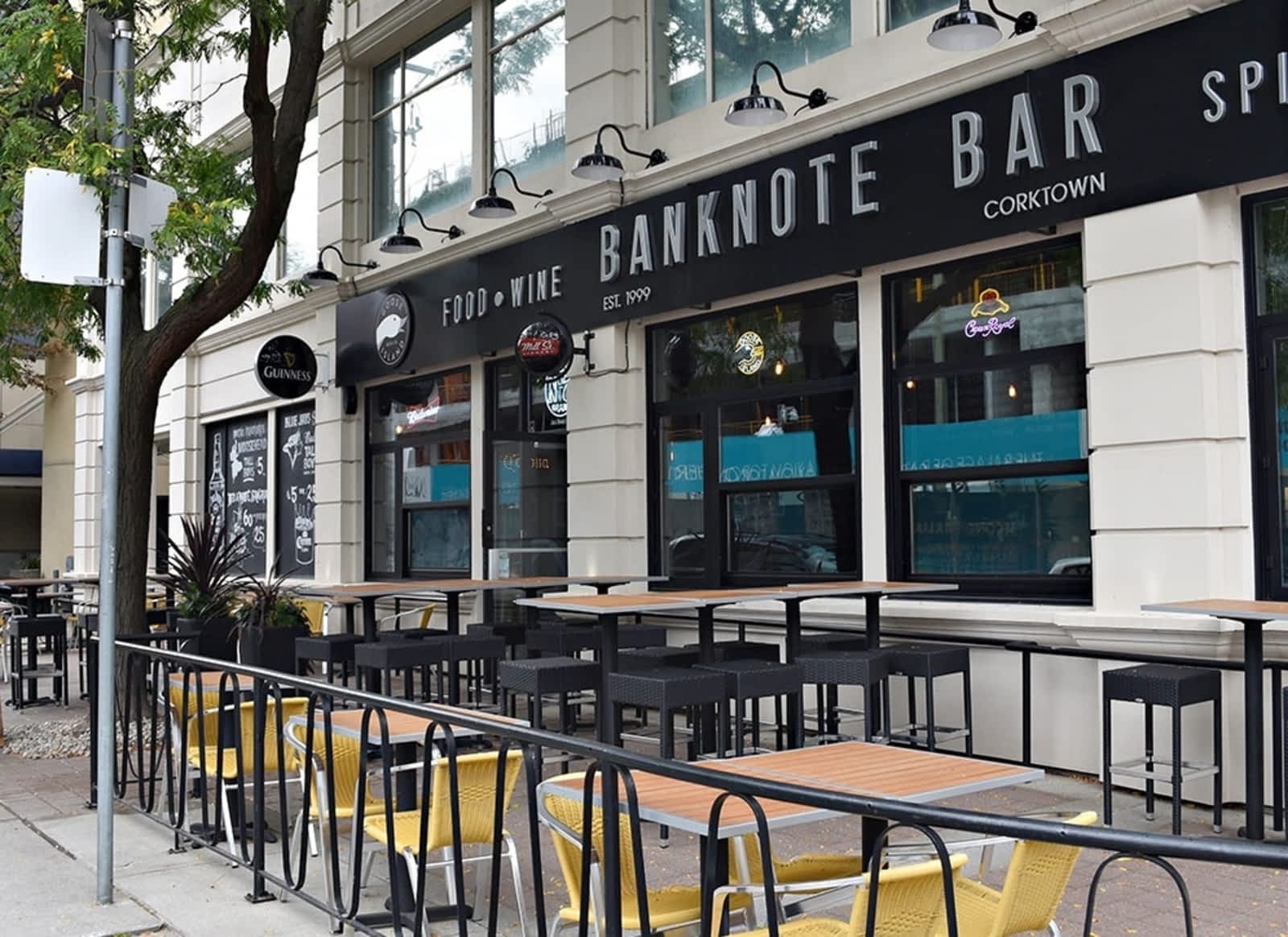 Photo credit: yellowpages.ca