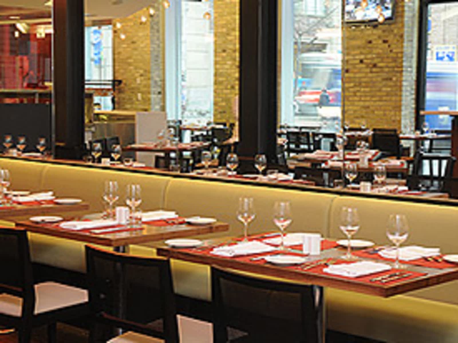 Photo credit: yellowpages.ca