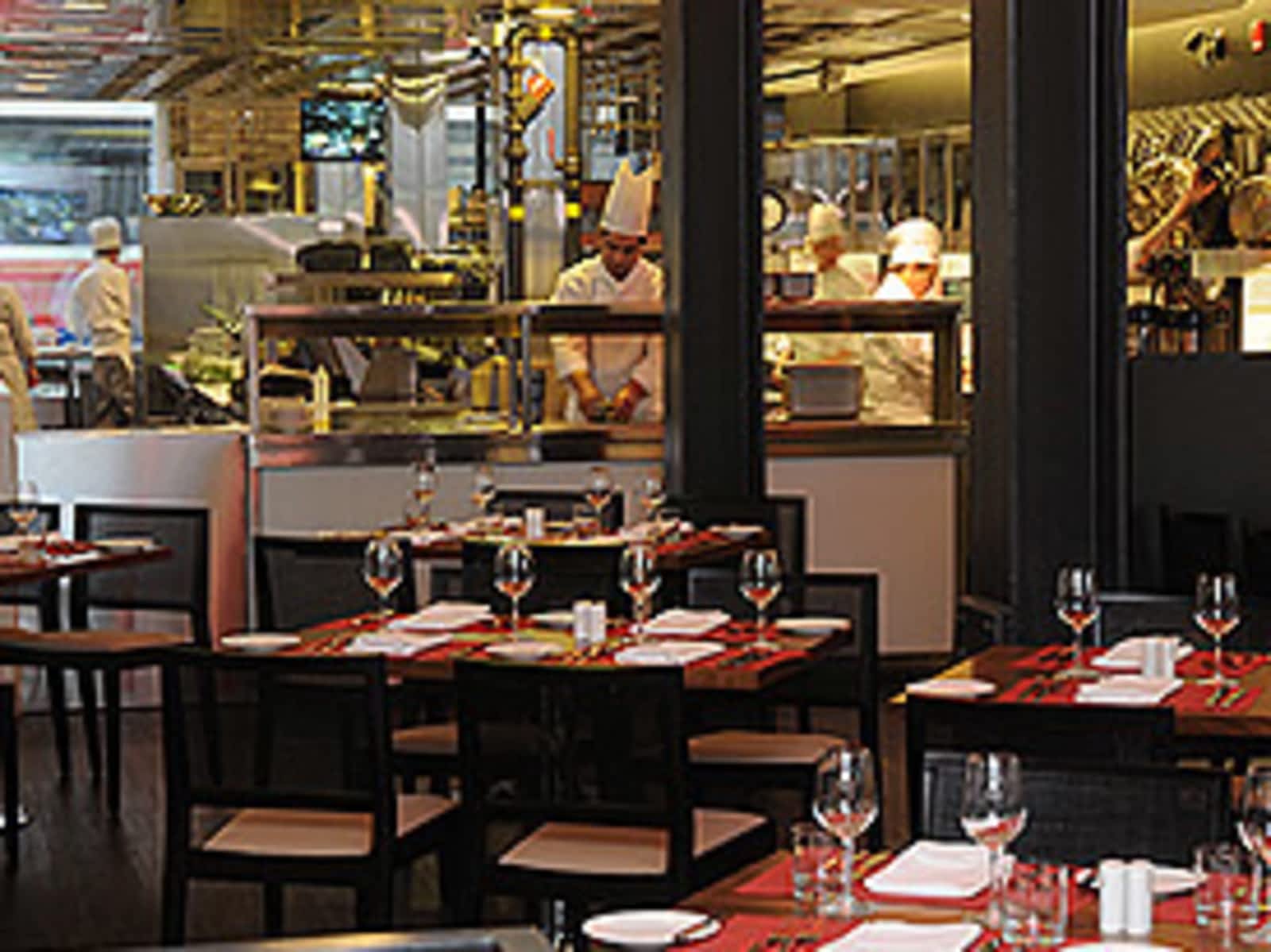 Photo credit: yellowpages.ca