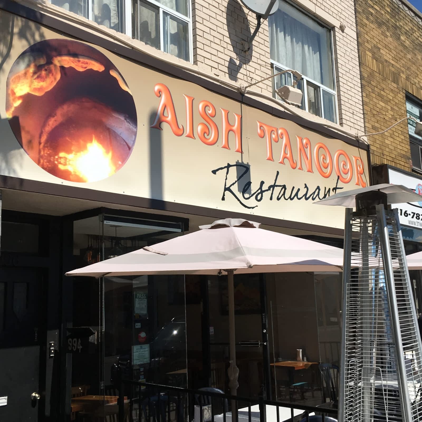 Photo credit: yellowpages.ca