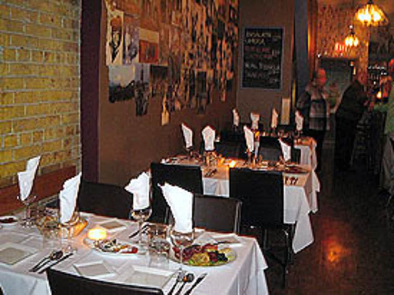 Photo credit: yellowpages.ca