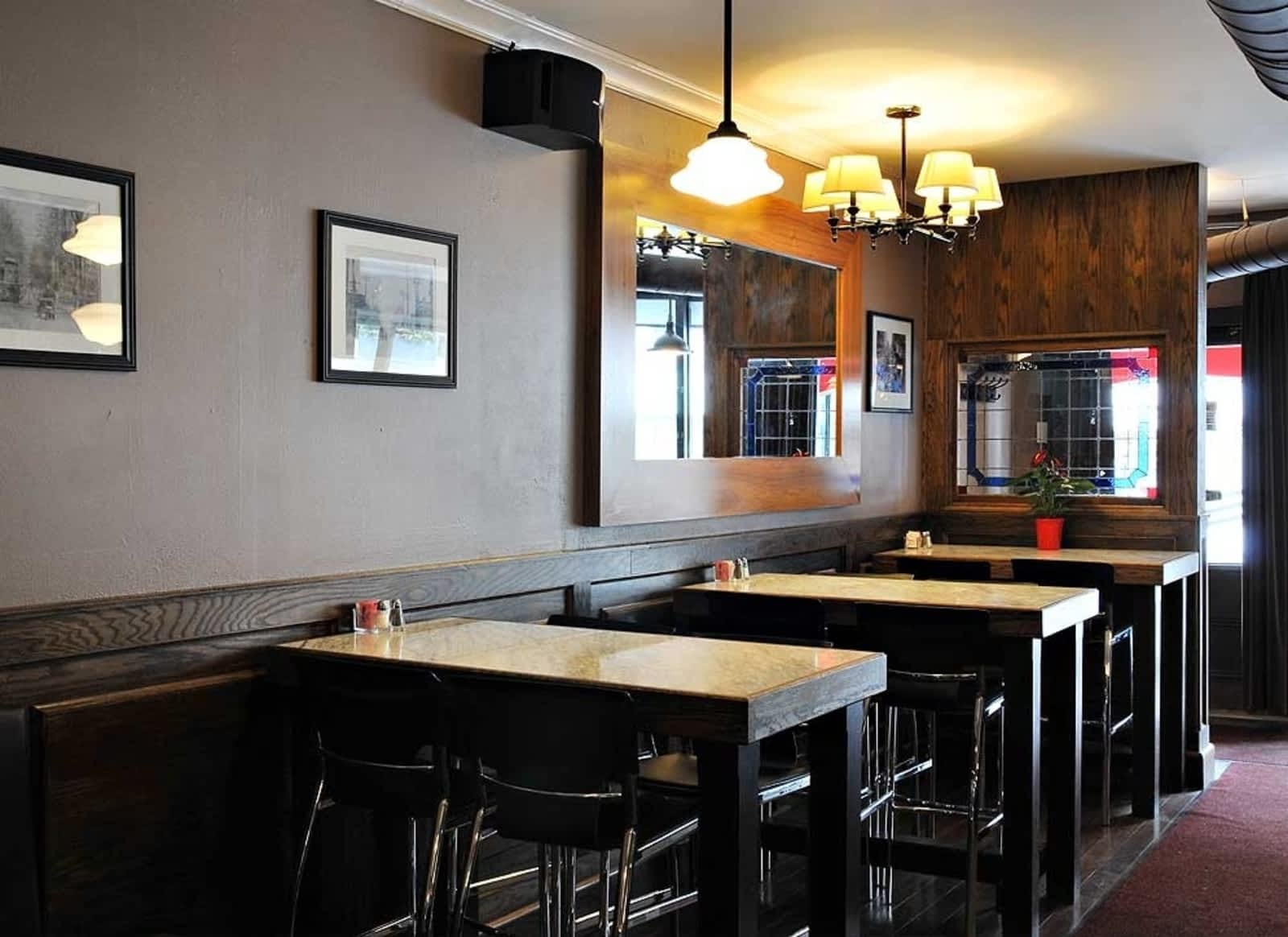 Photo credit: yellowpages.ca