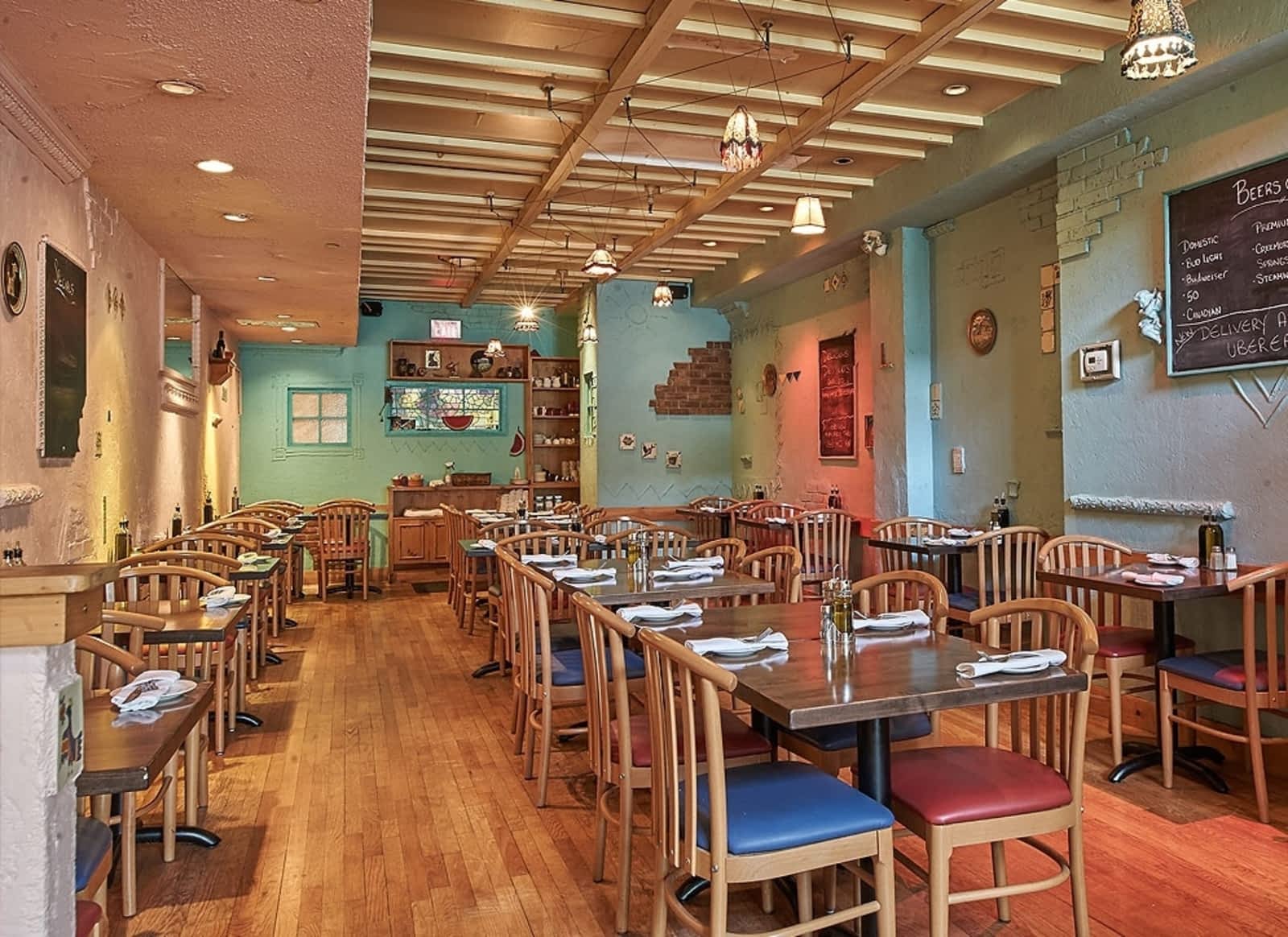 Photo credit: yellowpages.ca