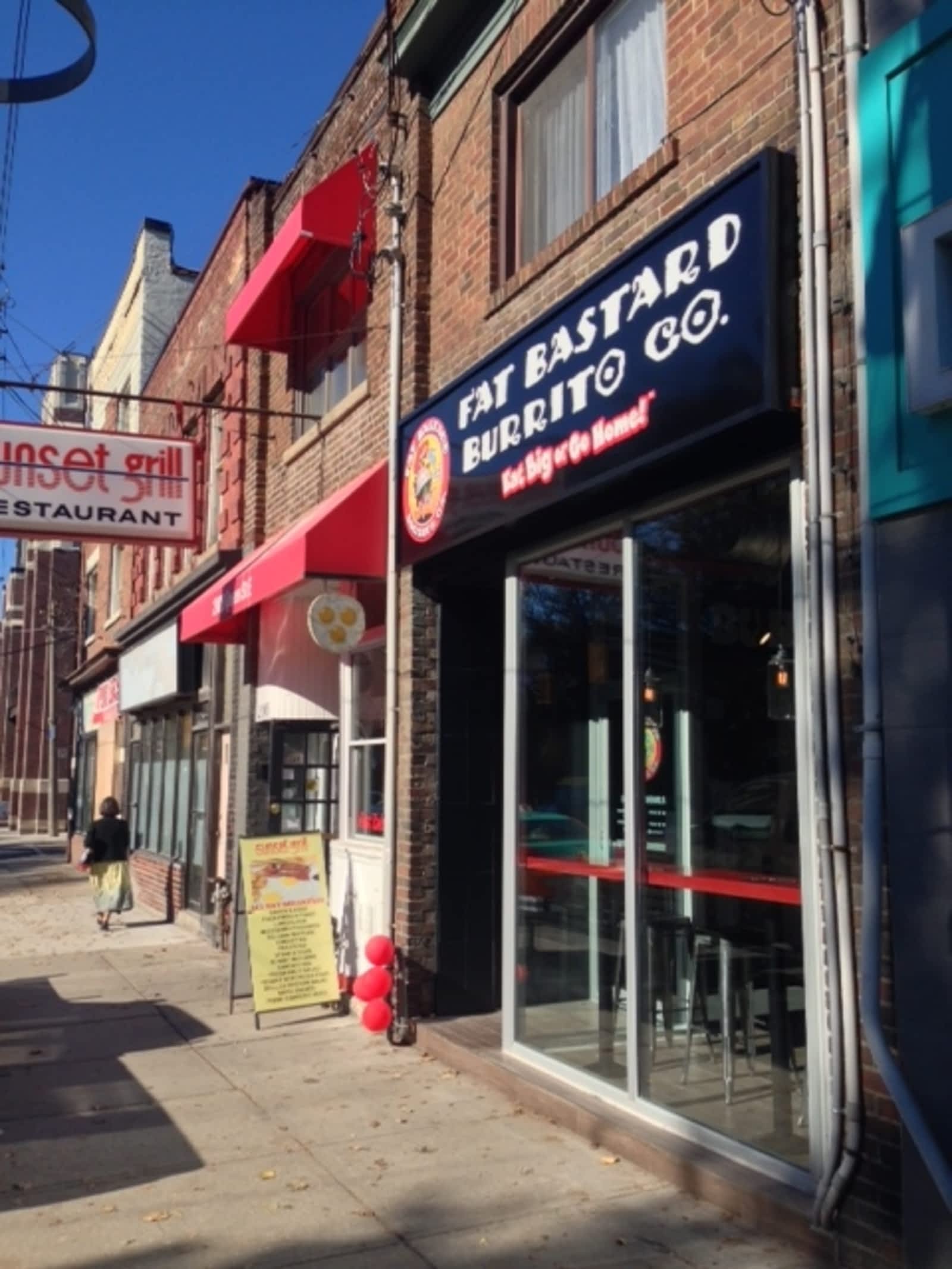 Photo credit: yellowpages.ca