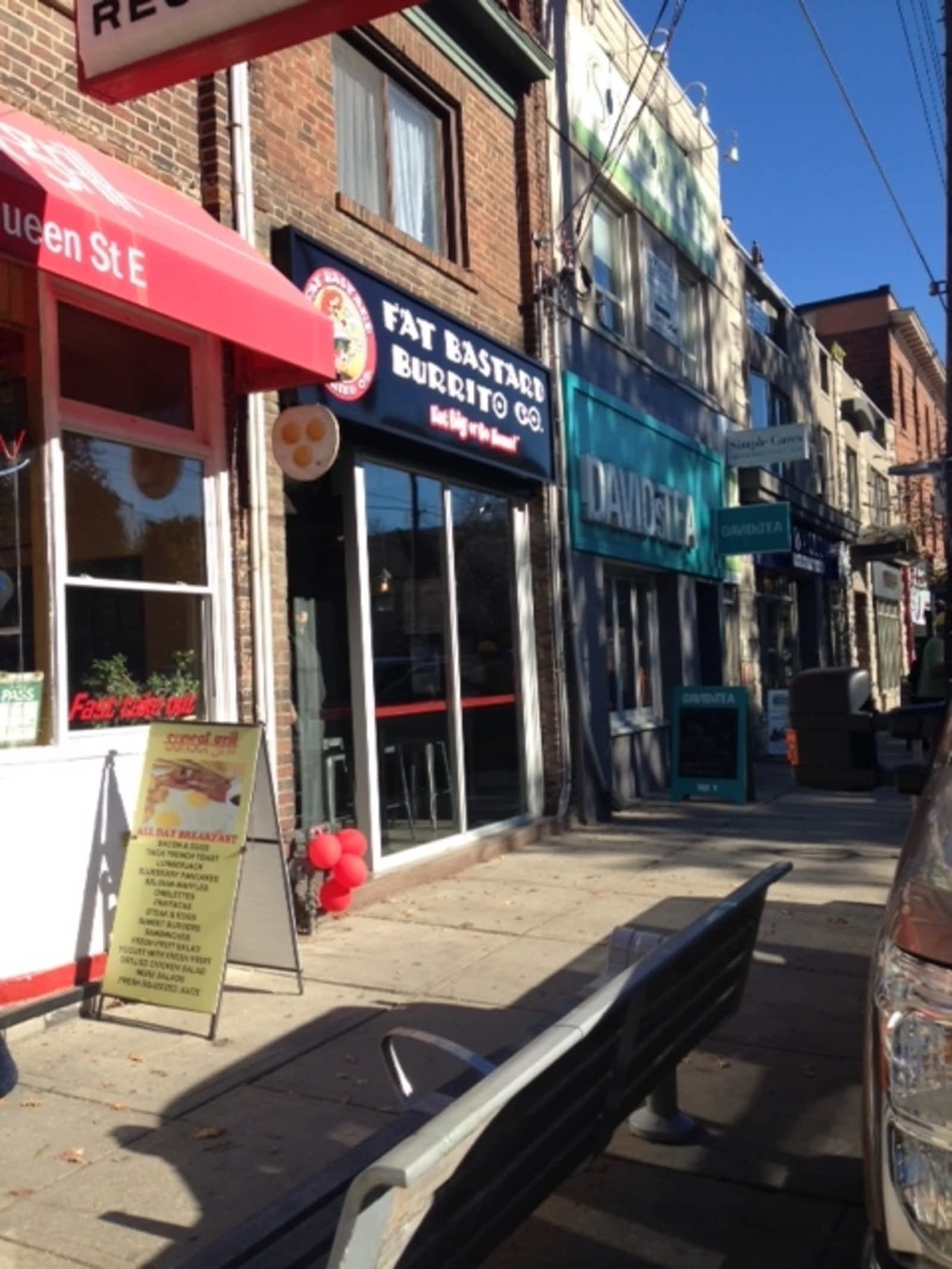 Photo credit: yellowpages.ca