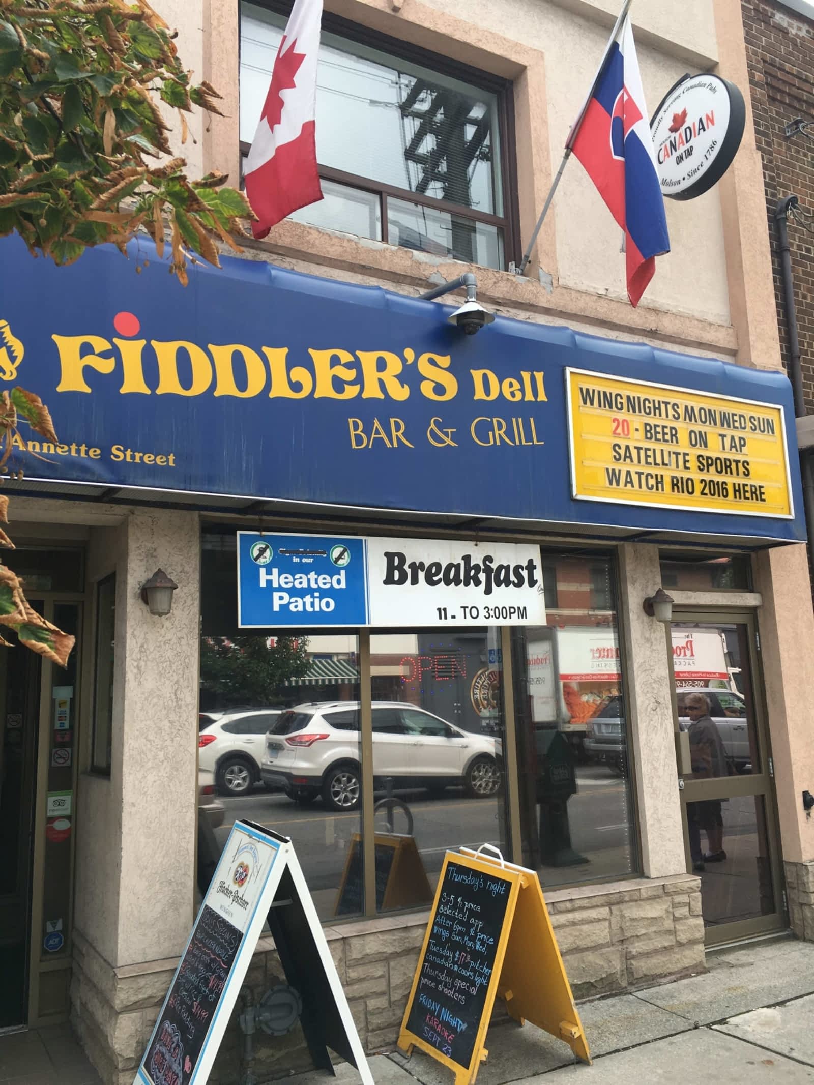 Photo credit: yellowpages.ca