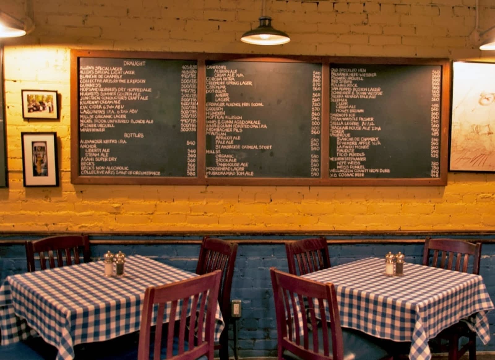 Photo credit: yellowpages.ca