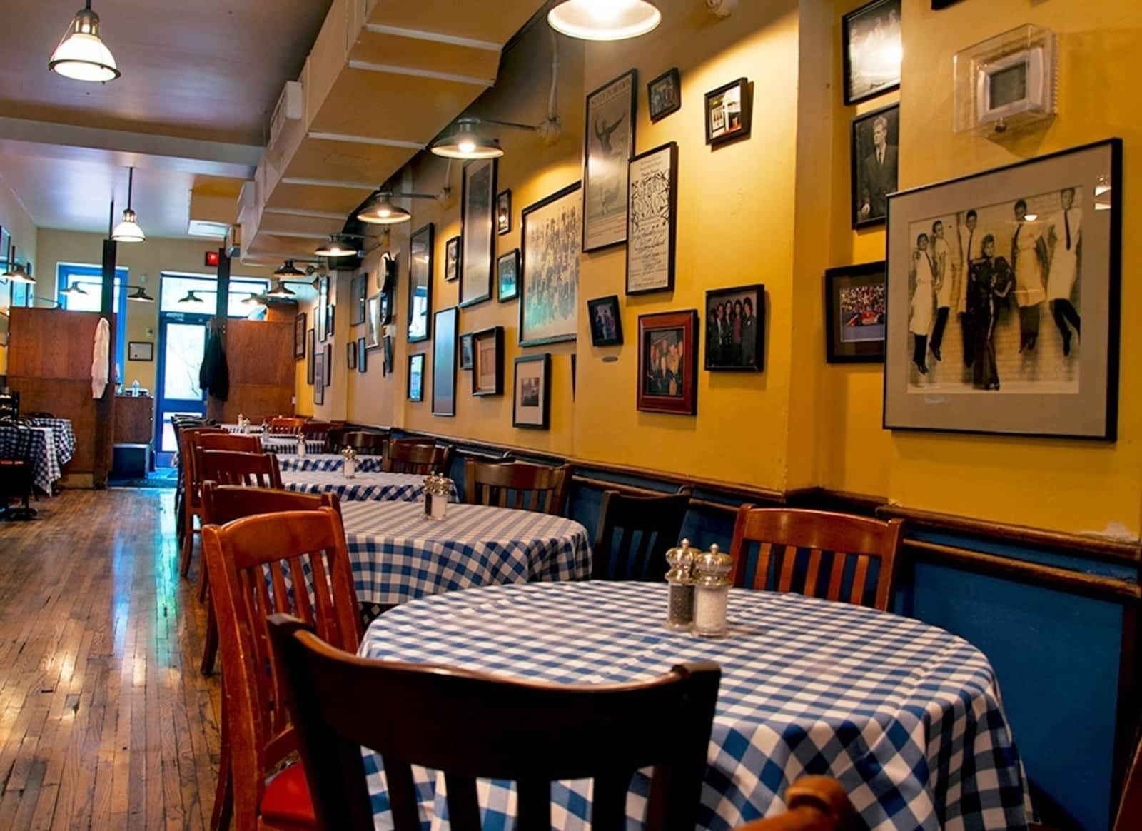 Photo credit: yellowpages.ca