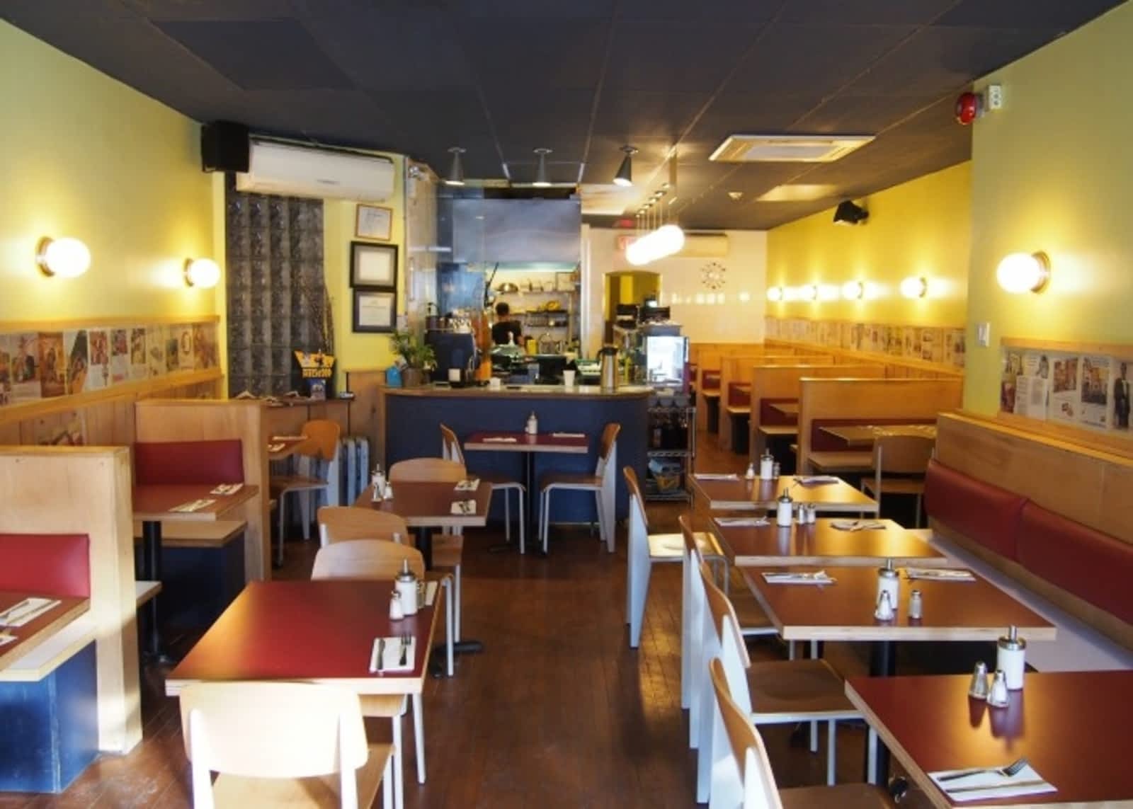 Photo credit: yellowpages.ca