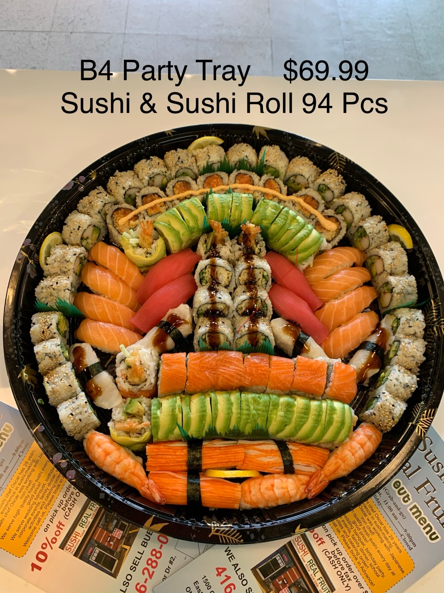 Photo credit: yellowpages.ca