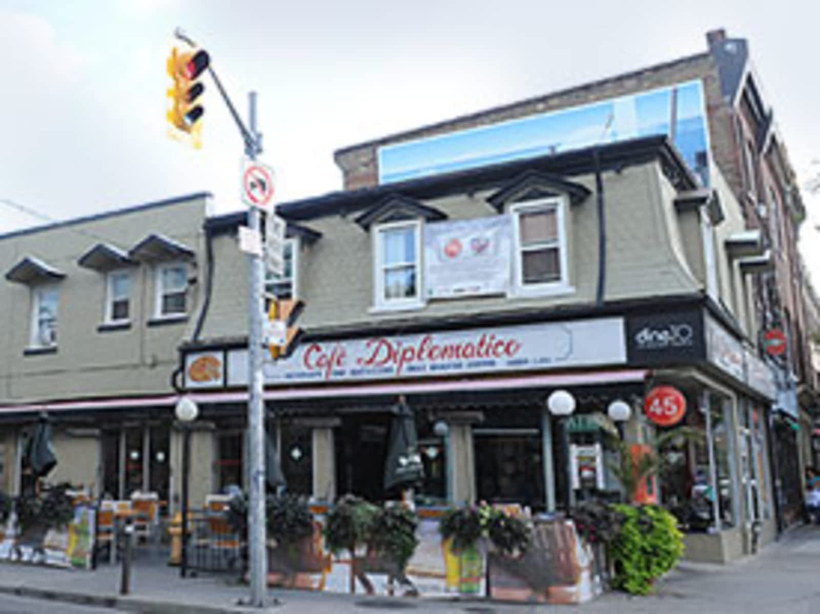Photo credit: yellowpages.ca