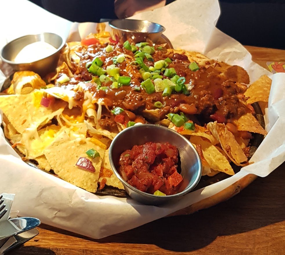 Photo credit: tripadvisor