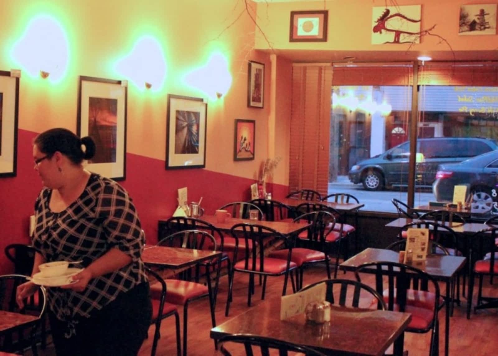 Photo credit: yellowpages.ca