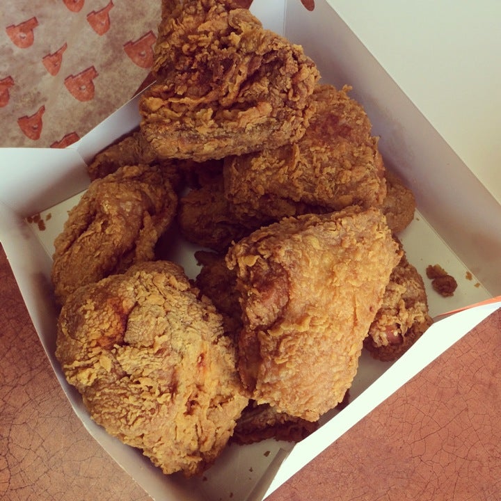 Photo credit: foursquare