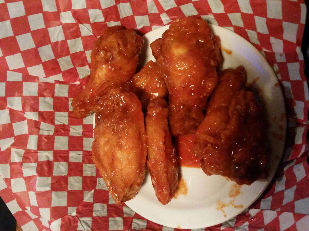 Photo credit: zomato