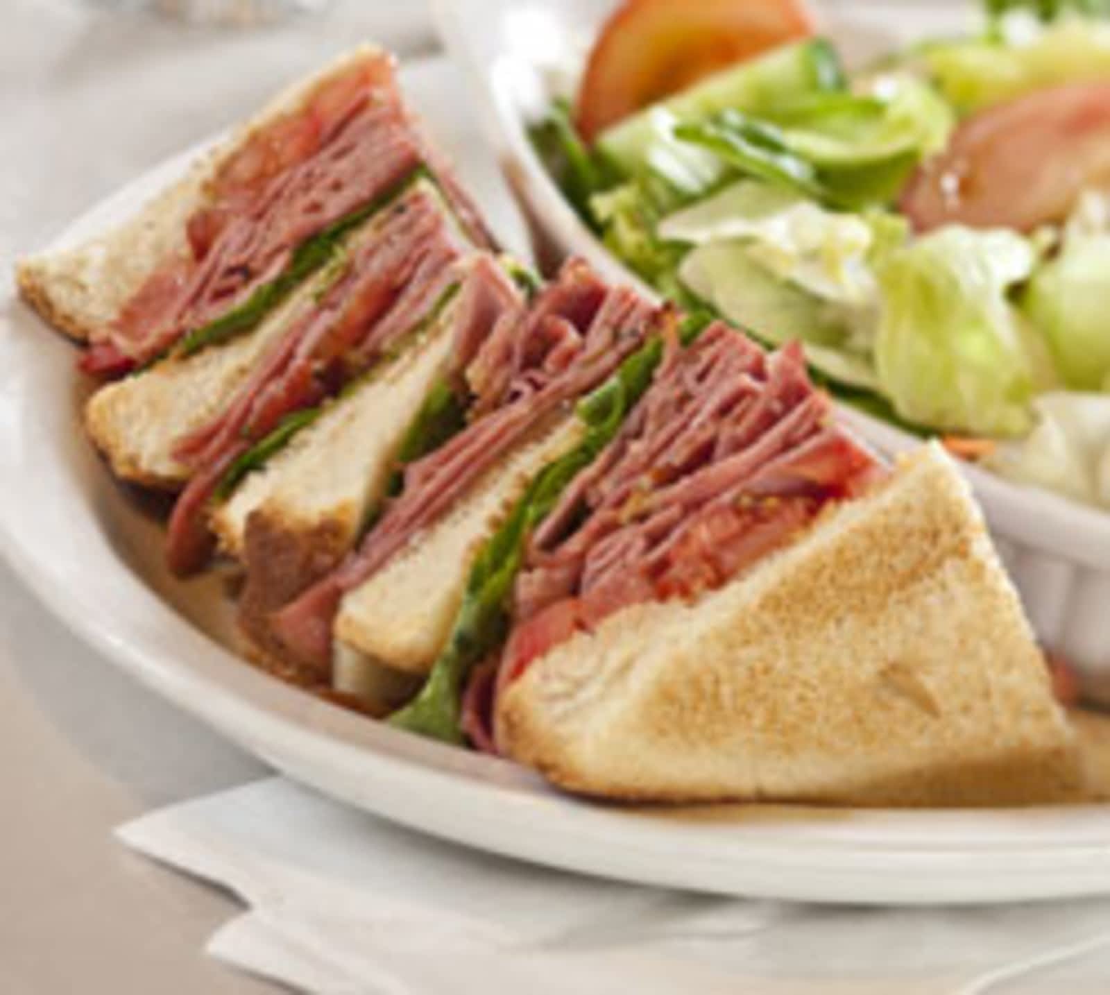 Photo credit: yellowpages.ca