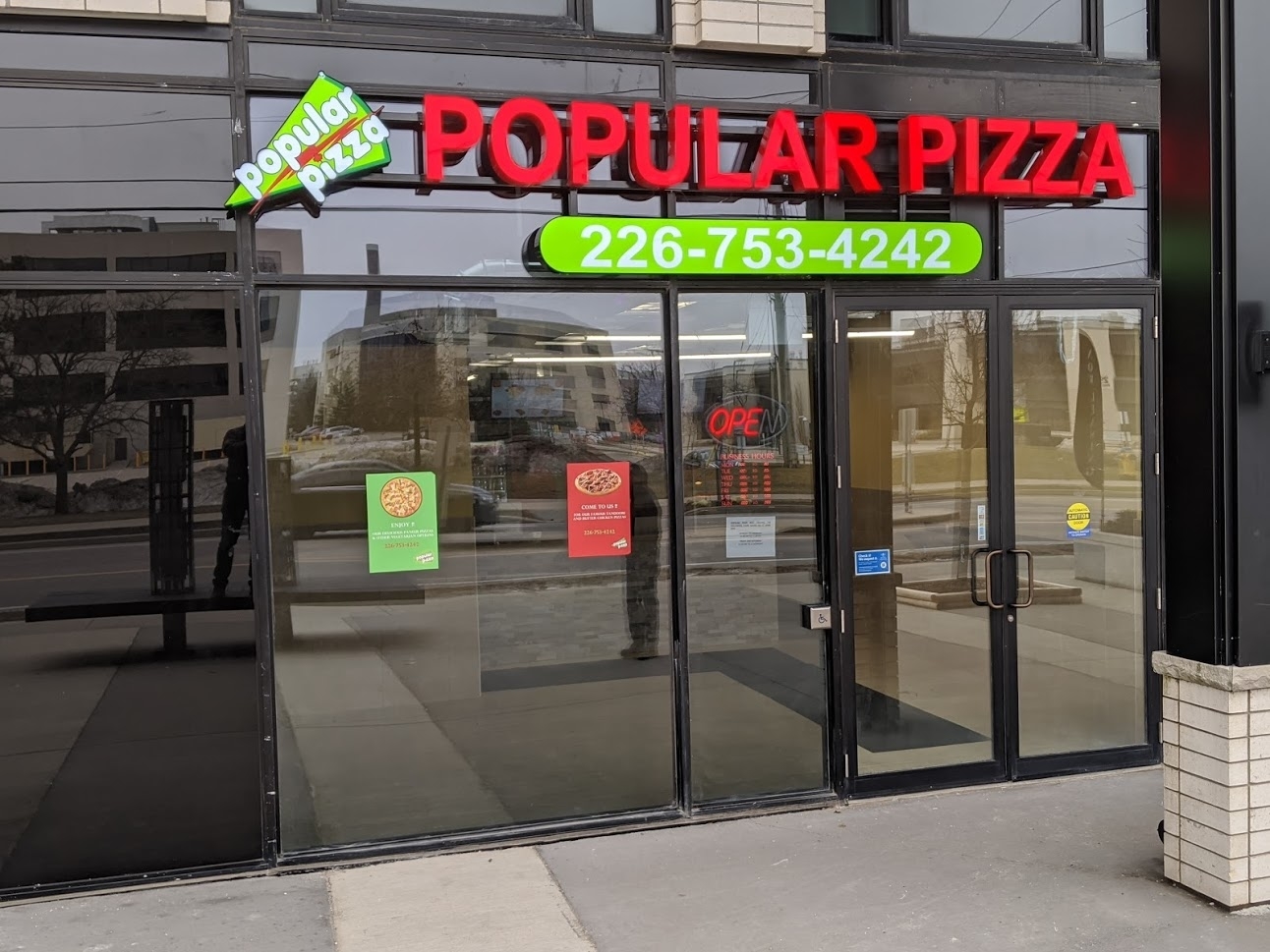 Photo credit: yellowpages.ca