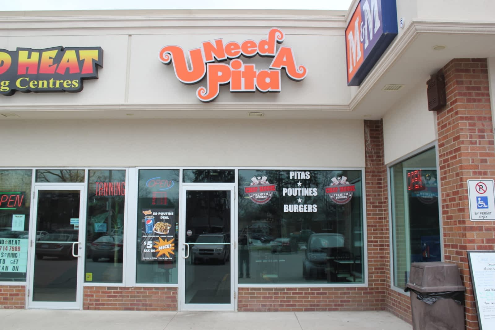 Photo credit: yellowpages.ca