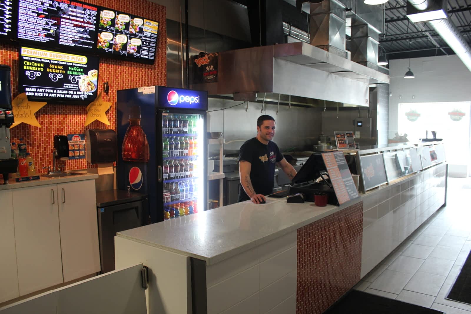 Photo credit: yellowpages.ca