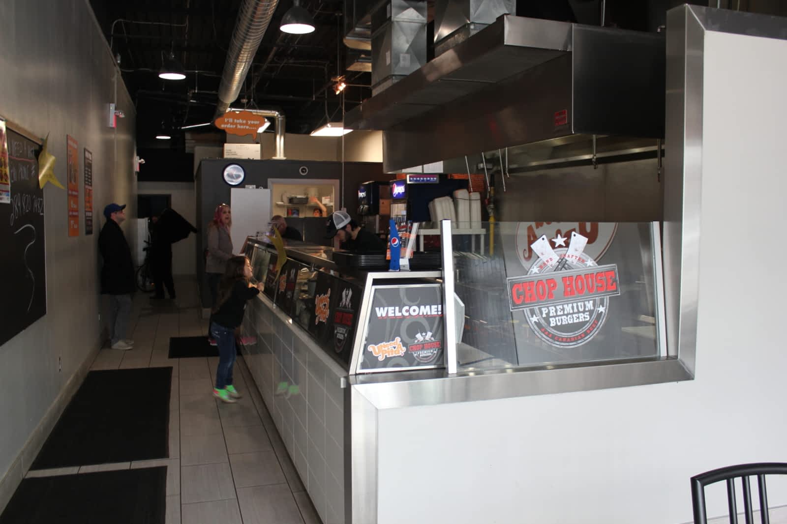 Photo credit: yellowpages.ca